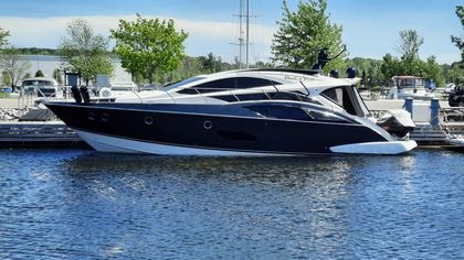 50' Marquis 2009 Yacht For Sale